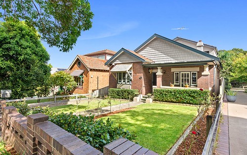 32 Mary St, Hunters Hill NSW 2110