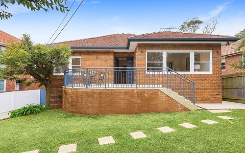 41 Babbage Road, Roseville Chase NSW