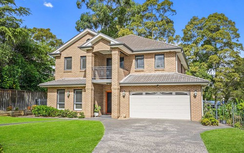 2 Tuckwell Rd, Castle Hill NSW 2154
