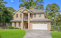 2 Tuckwell Road, Castle Hill NSW