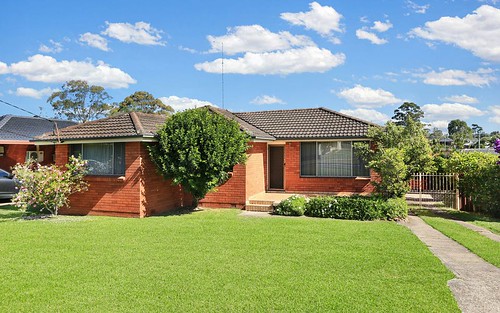 36 Molonglo Rd, Seven Hills NSW 2147
