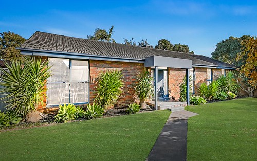 1/3 Vaucluse Ct, Wheelers Hill VIC 3150