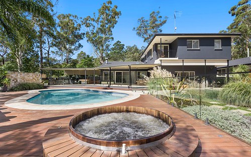 30 Cranstons Rd, Middle Dural NSW 2158