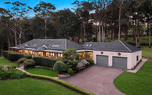 111 Picketts Valley Road, Picketts Valley NSW