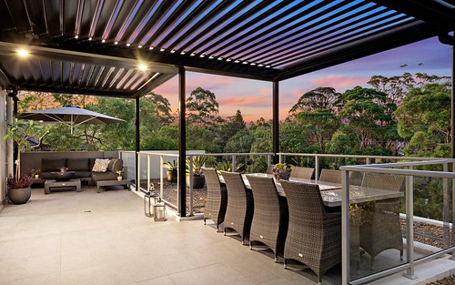 40/10-12 Belair Cl, Hornsby NSW 2077