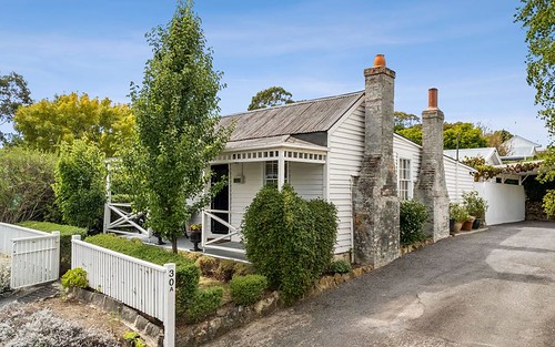 30a Vincent Street North, Daylesford VIC
