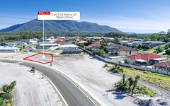 Lot 514 Prince of Wales Drive, Dunbogan NSW