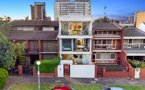 86 East Terrace, Adelaide SA