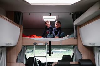 Camping Car 2023