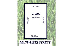 12 Manwurta Street, Clinton SA