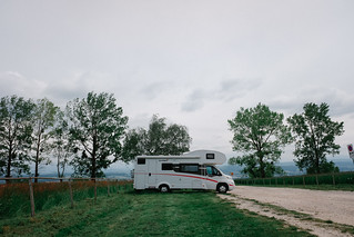Camping Car 2023