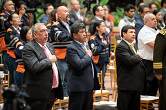 20230522 AI LANZAMIENTO PORTAL ABIERTO ENTREGA DE CERTIFICADOS CONRED  4 by Gobierno de Guatemala