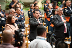 20230522 AI LANZAMIENTO PORTAL ABIERTO ENTREGA DE CERTIFICADOS CONRED  2 by Gobierno de Guatemala
