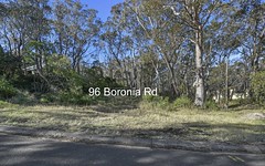 96 Boronia Road, Bullaburra NSW
