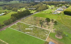Lot 5/155 Curdies River Road, Timboon VIC