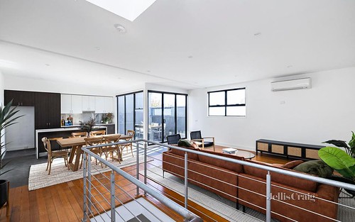 8/59 Leicester St, Fitzroy VIC 3065