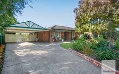 20 Alison Place, Attwood VIC