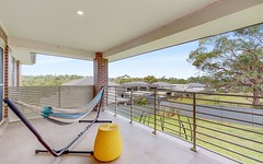 3 Kinnick Place, North Kellyville NSW