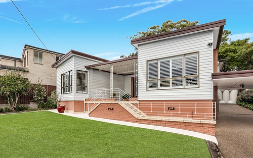 14 Chalmers Crescent, Old Toongabbie NSW