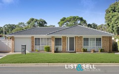 135 Spitfire Drive, Raby NSW
