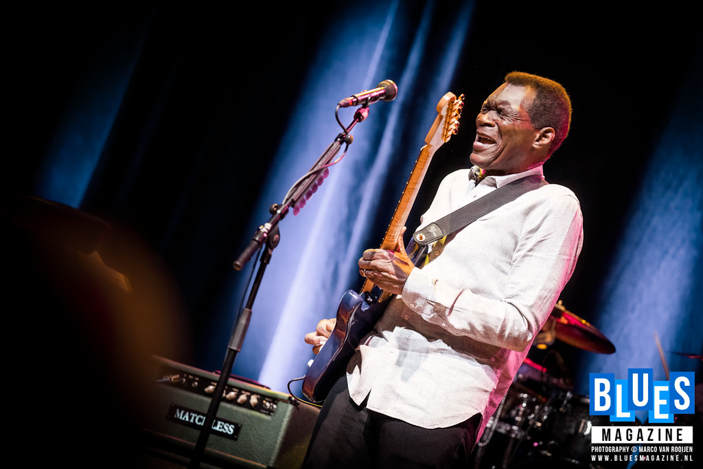 The Robert Cray Band images