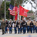 Redondo Union High School Marine Corps Junior ROTC