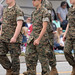 Redondo Union High School Marine Corps Junior ROTC