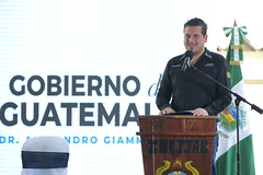 PRESIDENTE REU 24/5/2023 by Gobierno de Guatemala