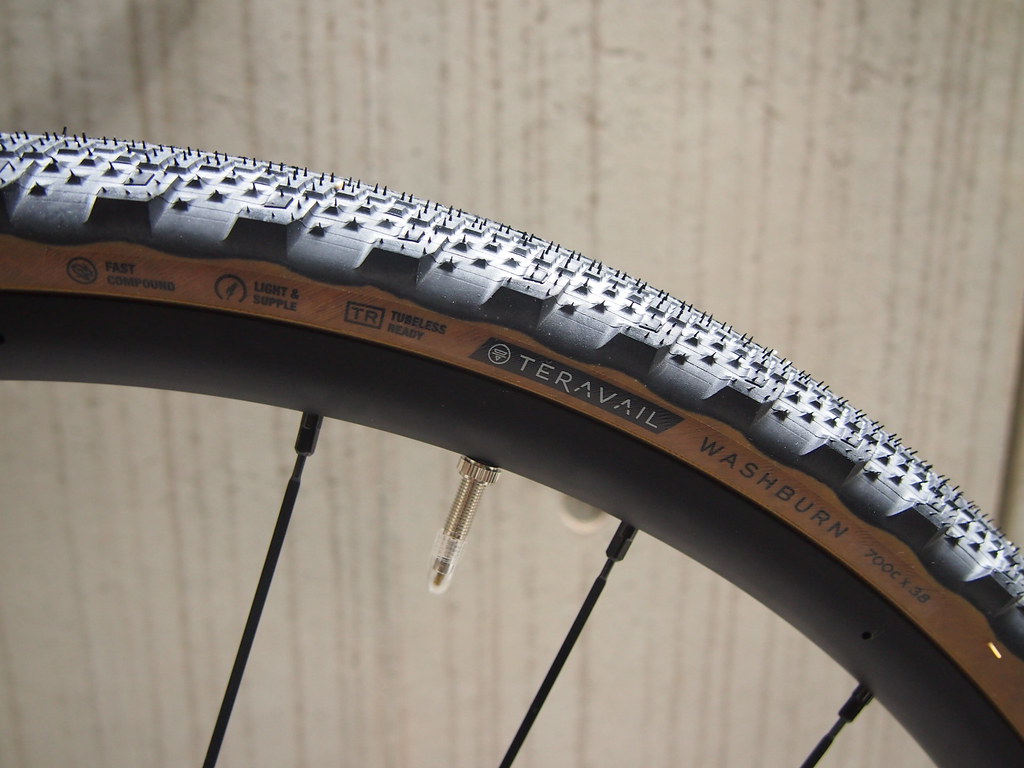 SURLY Midnight Special Apex Tire