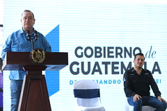 PRESIDENTE REU 24/5/2023 by Gobierno de Guatemala