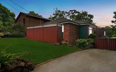 979 Henry Lawson Drive, Padstow NSW