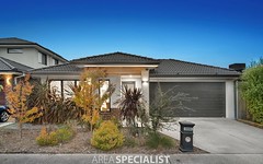 10 Pedro Street, Clyde North VIC
