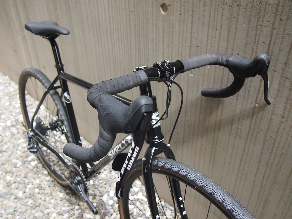 SURLY Midnight Special Apex Front