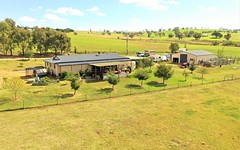 2835 Scenic Road Wirrimah via, Young NSW