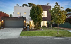 31 St Andrews Place, Lake Gardens Vic