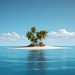 Einsame Insel