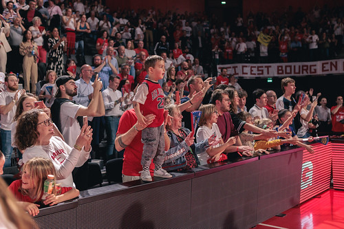 Supporters - ©Alexandre Josserand