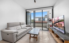 303/5 courtney st, North Melbourne Vic