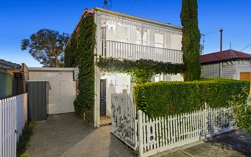 51a Newcastle Street, Yarraville VIC