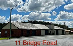 11 Bridge Street, Uralla NSW