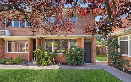 6/1-5 Cumberland Road, Pascoe Vale South VIC