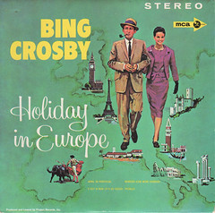 Bing Crosby images