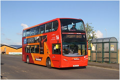 First Leicester 33693