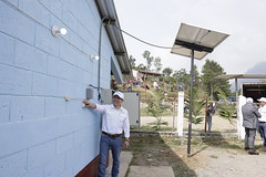 20230526  DZ LANZAMIENTO PROYECTO ELECTRIFICACION SENAHU ALTA VERAPAZ  8 (1) by Gobierno de Guatemala