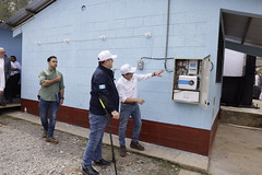 20230526  DZ LANZAMIENTO PROYECTO ELECTRIFICACION SENAHU ALTA VERAPAZ  6 (4) by Gobierno de Guatemala
