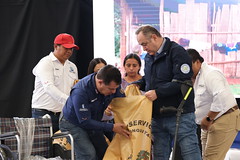 20230526  GG ENTREGA PROGRAMA ALIMENTACION COBAN ALTA VERAPAZ  8 by Gobierno de Guatemala