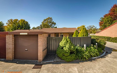 14/14 Marr St, Pearce ACT 2607