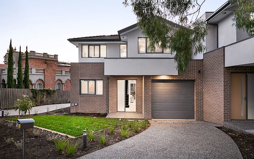 1/41 Rotherwood Rd, Ivanhoe East VIC 3079