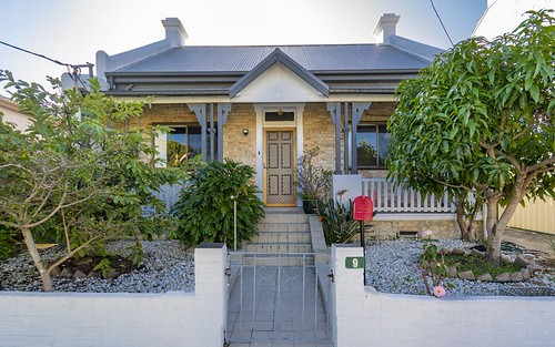 9 Lincoln Street, Dulwich Hill NSW