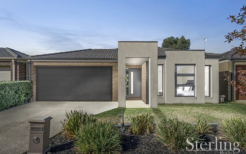 8 Ethan Rd, Point Cook VIC 3030